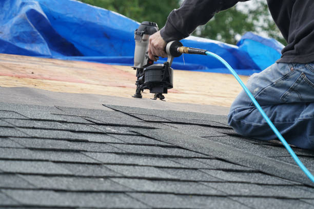 Fast & Reliable Emergency Roof Repairs in Rockwood, TN